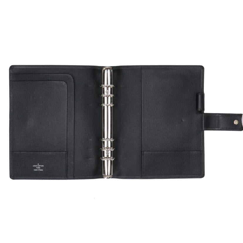 LV ルイヴィトン/アジェンダGM/タイガ/R20232//TH2***/ABランク/75