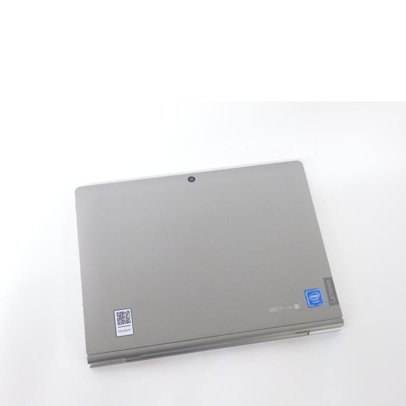 Lenovo レノボ/Win11タブレットPC/IdeaPad D330/82H0001XJP//YX0392MV/ABランク/75