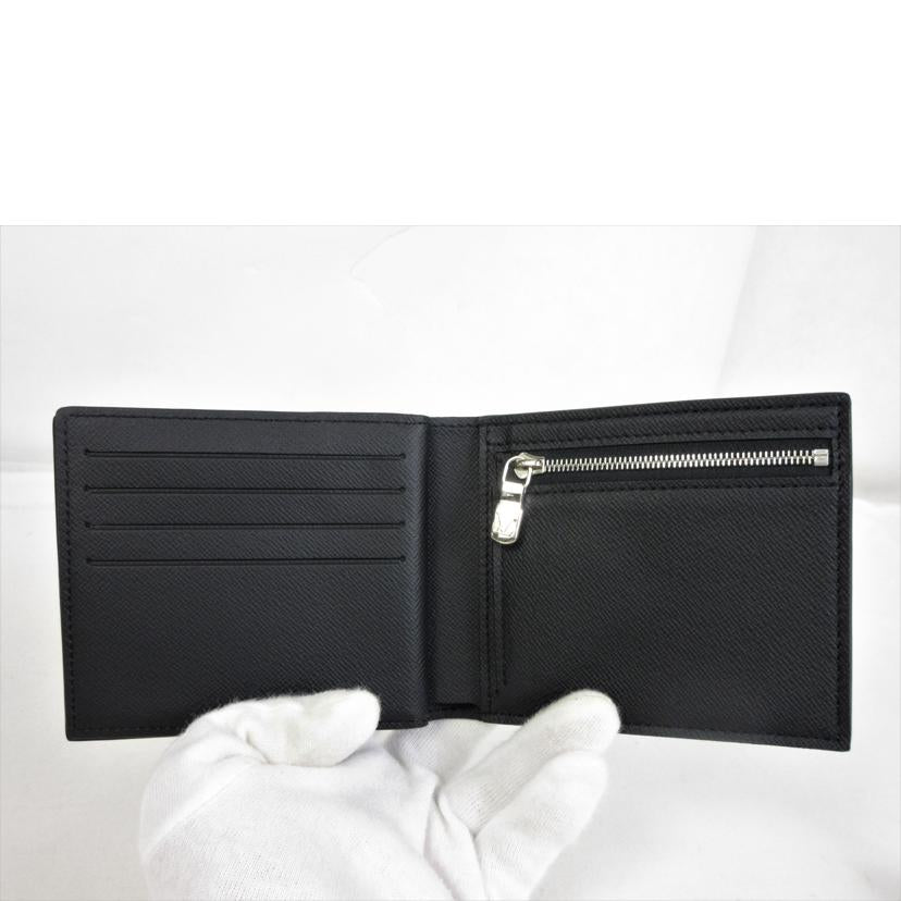 LV ルイヴィトン/ポルトフォイユ アメリゴNM/タイガ/アルドワーズ/N62045//RA1179/Aランク/70