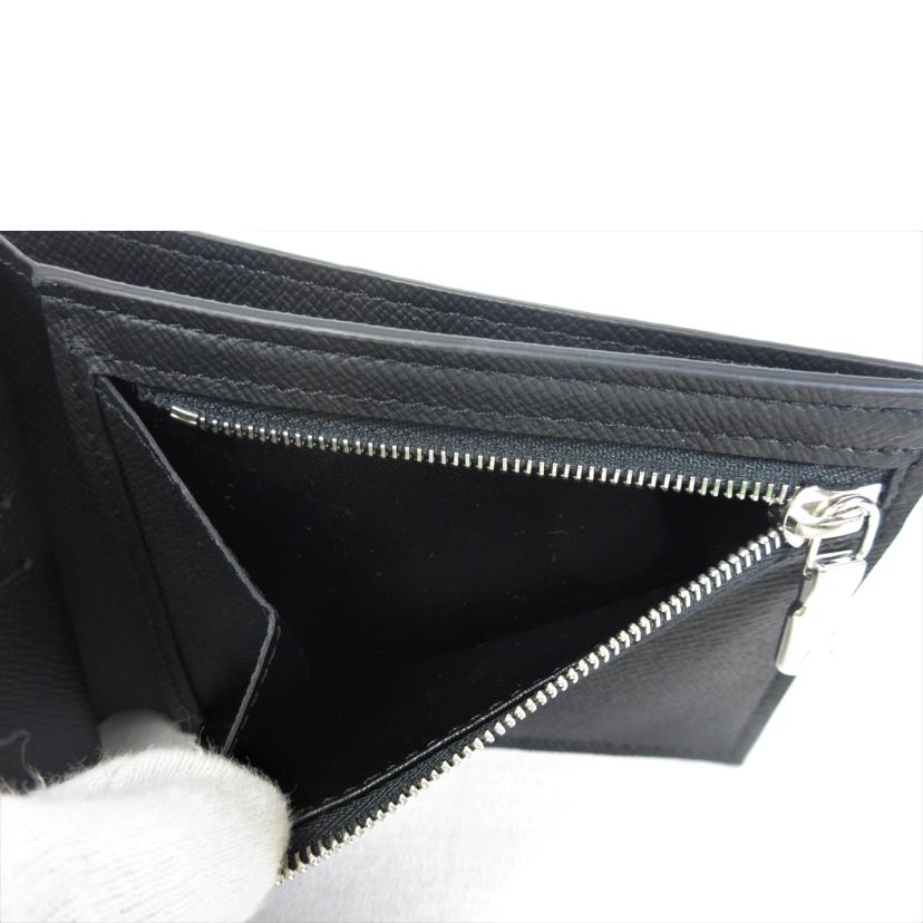 LV ルイヴィトン/ポルトフォイユ アメリゴNM/タイガ/アルドワーズ/N62045//RA1179/Aランク/70