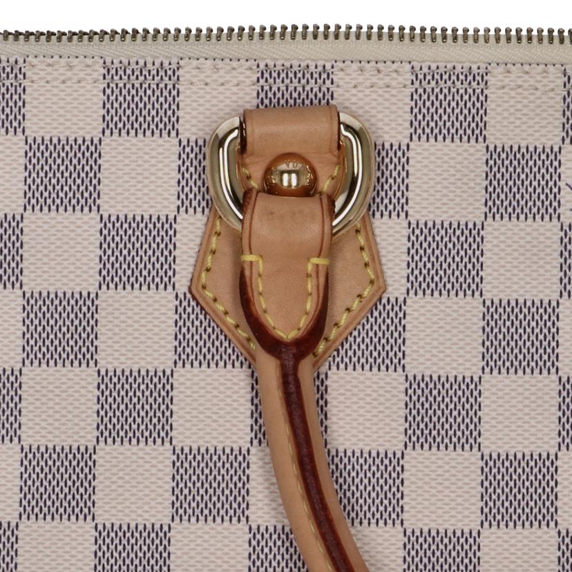 LV ルイヴィトン ハンドバッグ トートバッグ/サレヤPM/ダミエ・アズール/N51186//ABランク/75