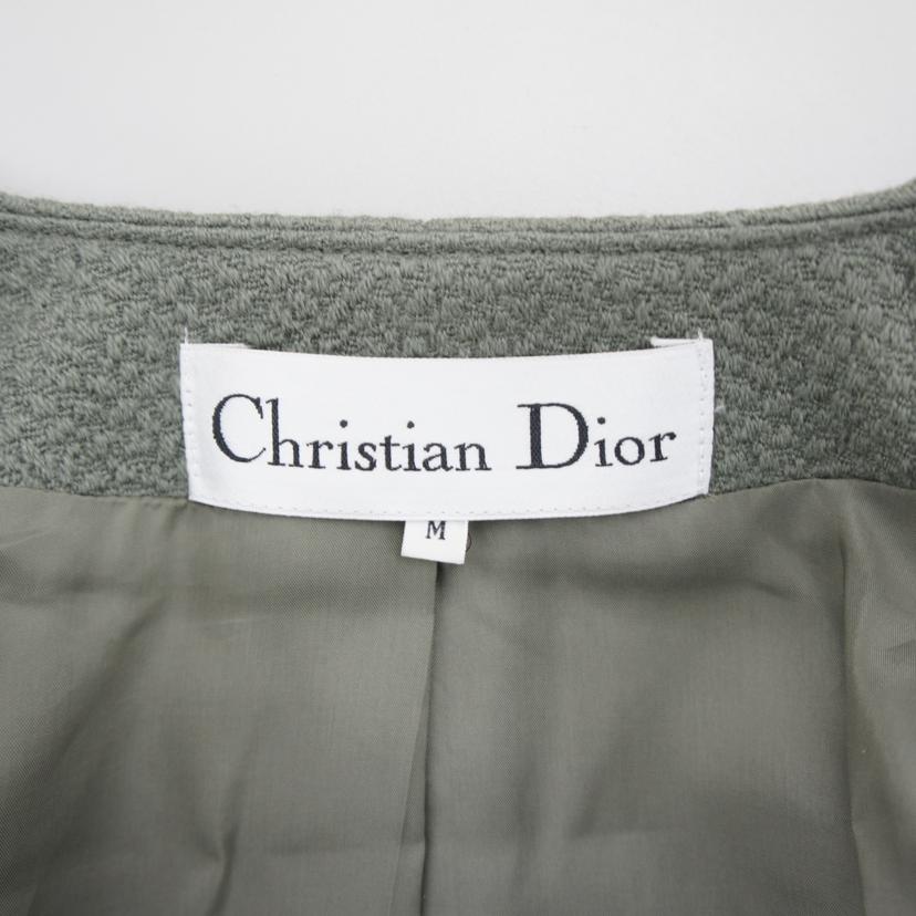 Christian Dior クリスチャンディオール/Christian Dior ジャケット//Aランク/75