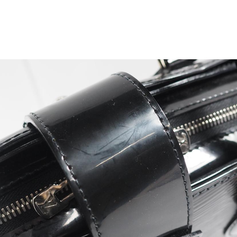 LV ルイヴィトン/ポンヌフGM/エピ/ノワール/M59042 //FL4120/ABランク/79