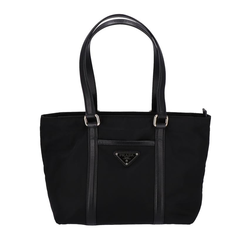 PRADA プラダ/ナイロントートバッグ//165/ABランク/75