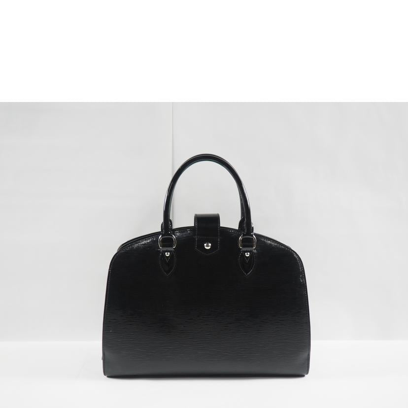 LV ルイヴィトン/ポンヌフGM/エピ/ノワール/M59042 //FL4120/ABランク/79