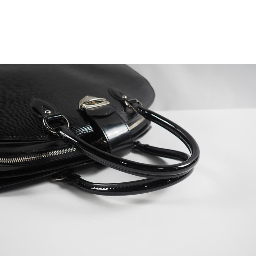 LV ルイヴィトン/ポンヌフGM/エピ/ノワール/M59042 //FL4120/ABランク/79