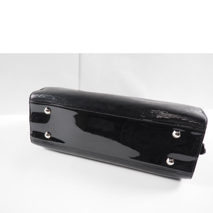 LV ルイヴィトン/ポンヌフGM/エピ/ノワール/M59042 //FL4120/ABランク/79