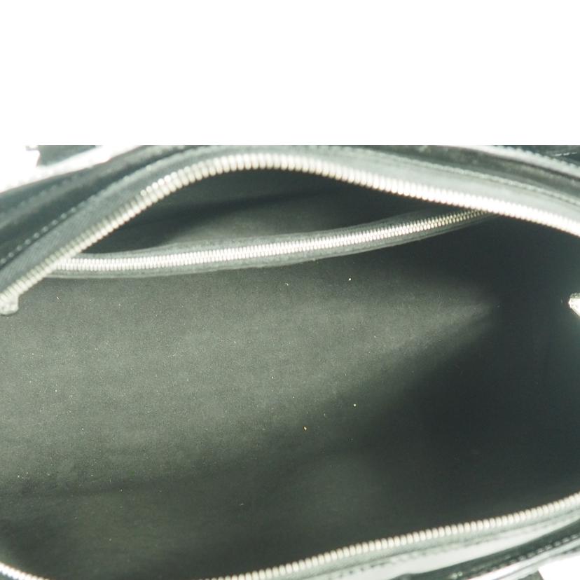 LV ルイヴィトン/ポンヌフGM/エピ/ノワール/M59042 //FL4120/ABランク/79