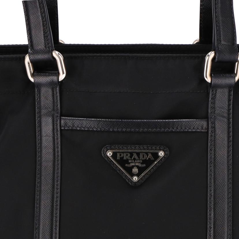 PRADA プラダ/ナイロントートバッグ//165/ABランク/75