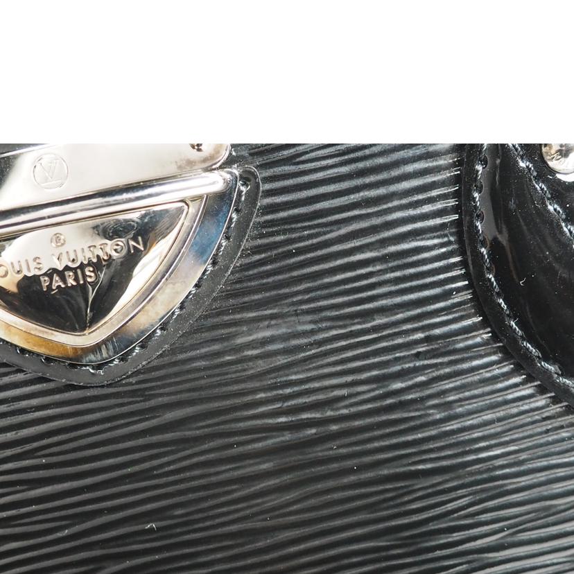 LV ルイヴィトン/ポンヌフGM/エピ/ノワール/M59042 //FL4120/ABランク/79