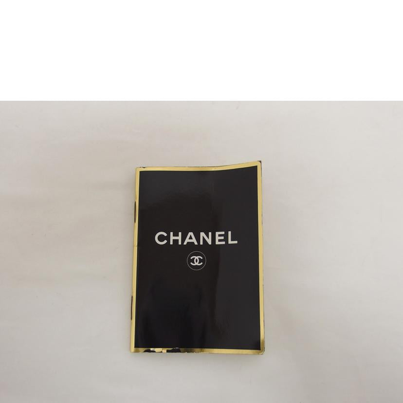 CHANEL シャネル/ココシャネル/キルティング2WAYバッグ/クラッチバッグ//5803091/ABランク/04