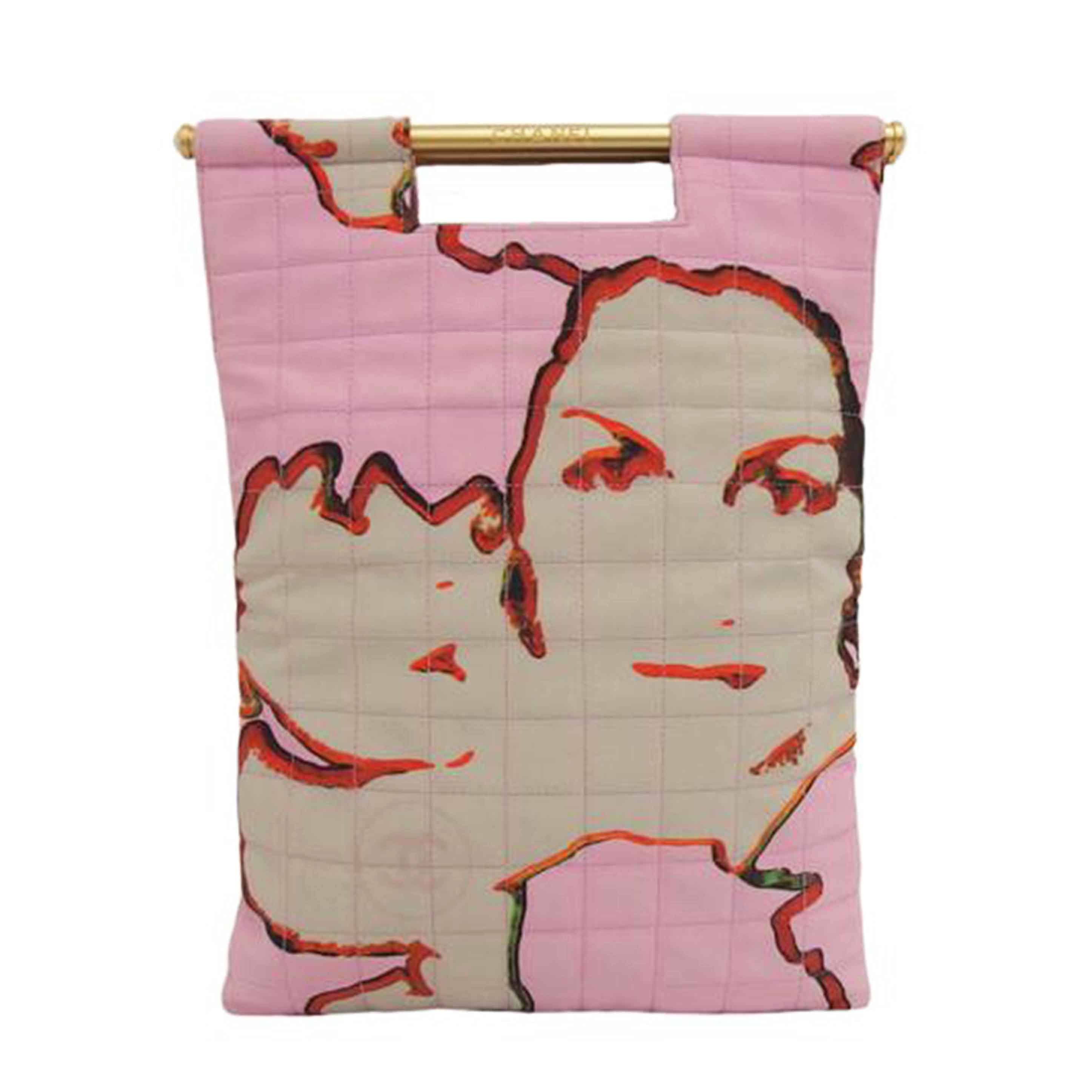 CHANEL シャネル/ココシャネル/キルティング2WAYバッグ/クラッチバッグ//5803091/ABランク/04