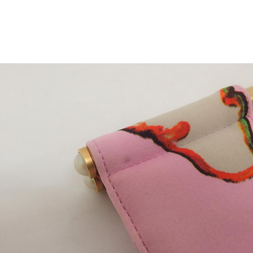 CHANEL シャネル/ココシャネル/キルティング2WAYバッグ/クラッチバッグ//5803091/ABランク/04