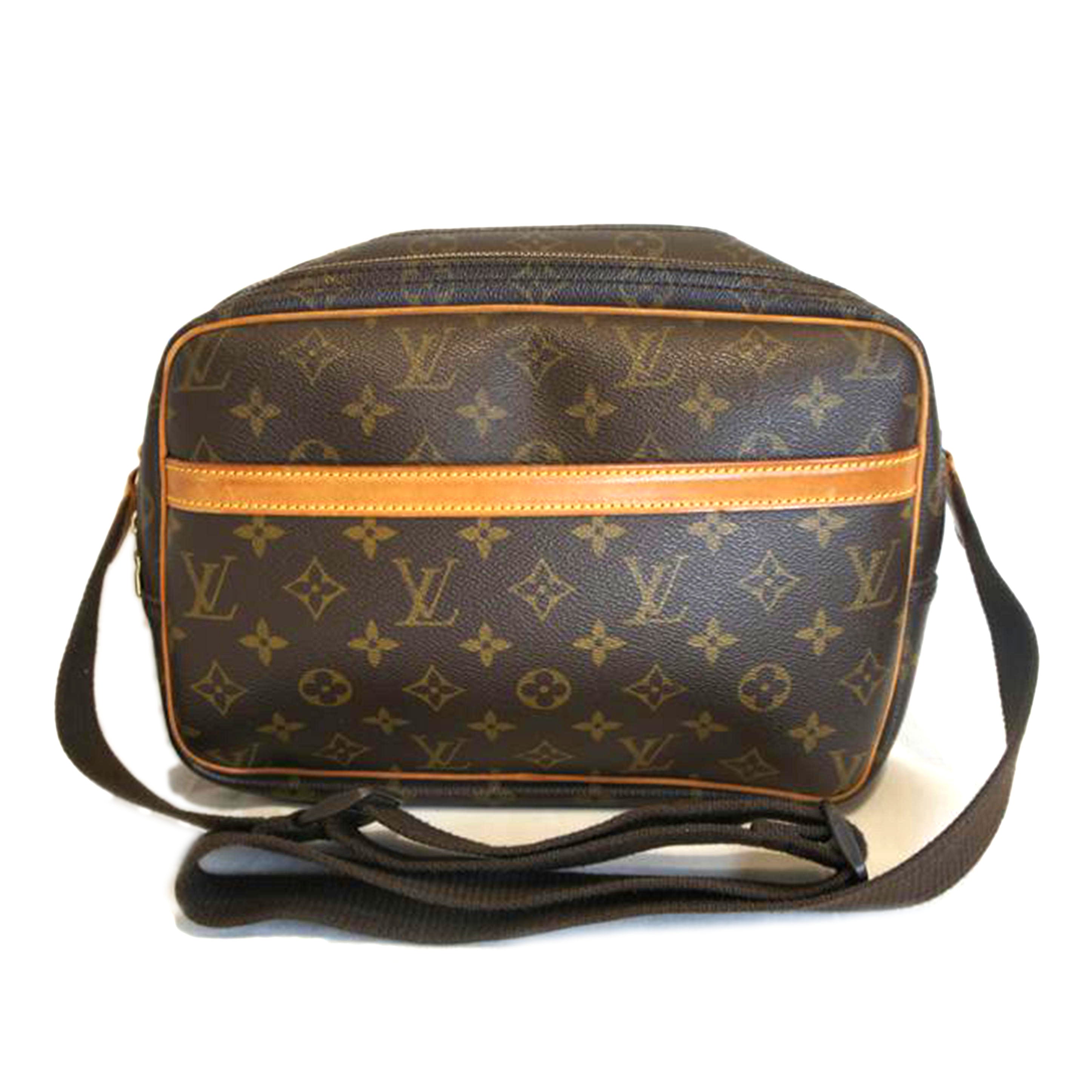 LV ルイヴィトン/リポーターPM/M45254 //SP0998/ABランク/92