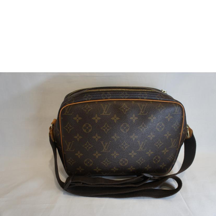 LV ルイヴィトン/リポーターPM/M45254 //SP0998/ABランク/92
