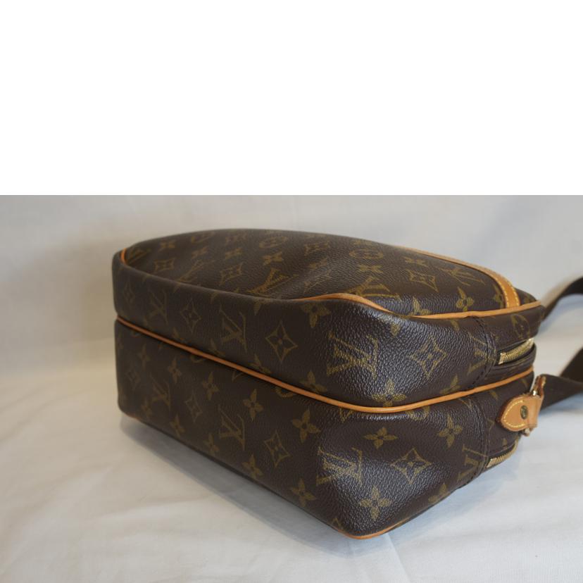 LV ルイヴィトン/リポーターPM/M45254 //SP0998/ABランク/92