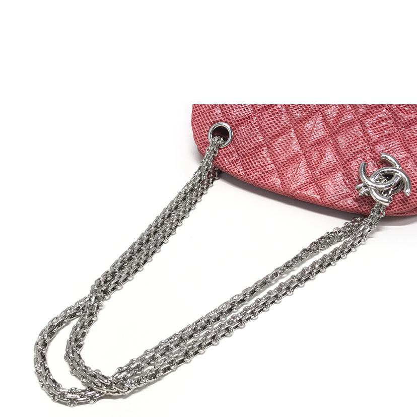 CHANEL シャネル/マドモワゼル チェーンショルダー//Aランク/51