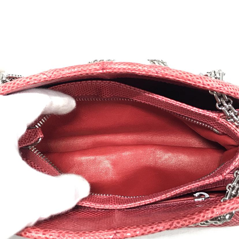 CHANEL シャネル/マドモワゼル チェーンショルダー//Aランク/51