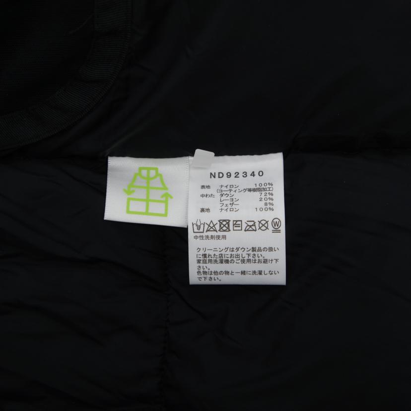 THE NORTH FACE ノースフェイス/バルトロライトジャケット/ND92340//Aランク/09