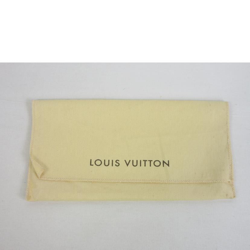 LV LV/ジッピーウォレット/アンプラント/デュンヌ/M61866//SP1185/Aランク/70