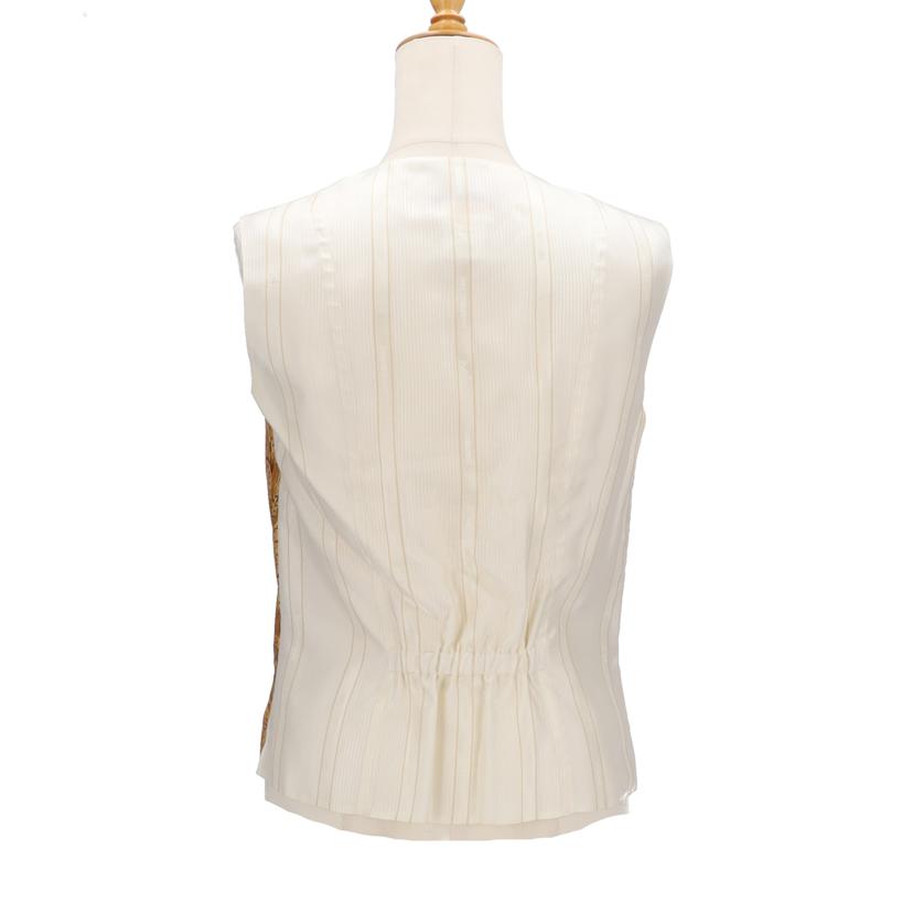 HERMES エルメス/HERMES ベスト//ABランク/75