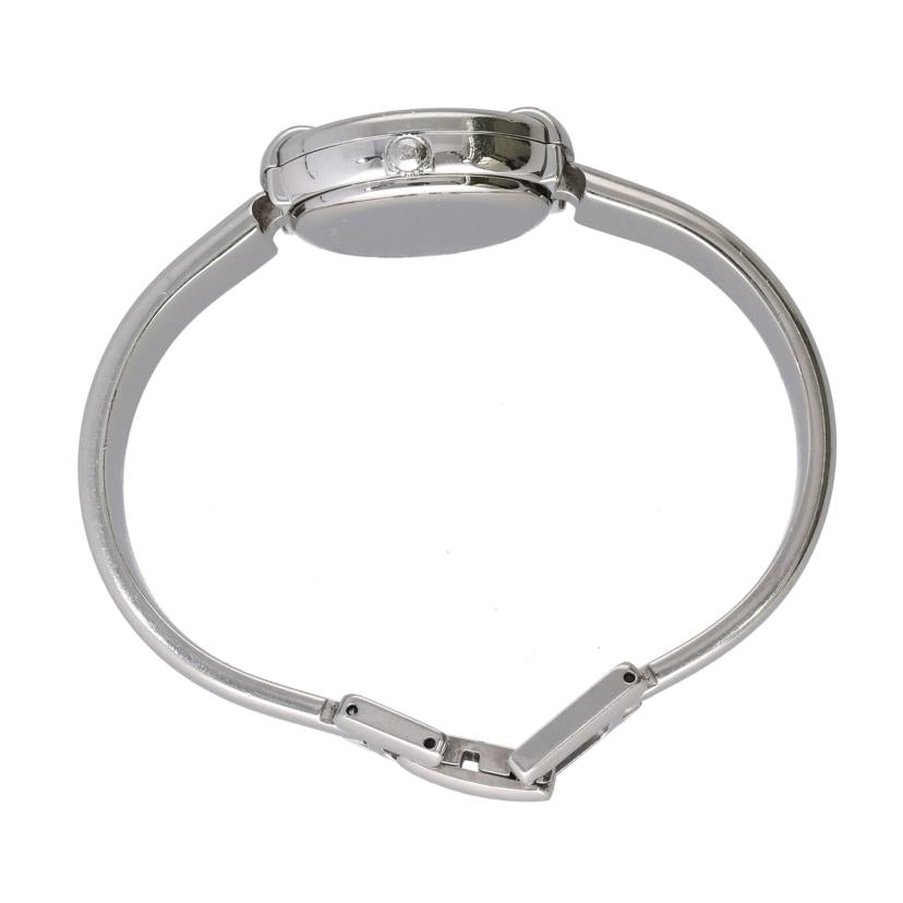 GUCCI グッチ/タウンドフェイス・バングルウォッチ/レディース/クオーツ/1400L//107*****/ABランク/84