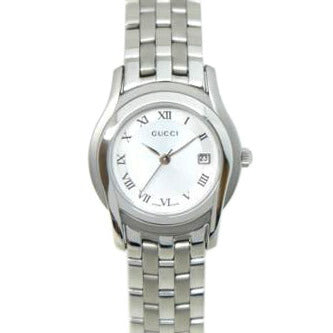 GUCCI グッチ/レディースクオーツ/5500L//003****/Bランク/71