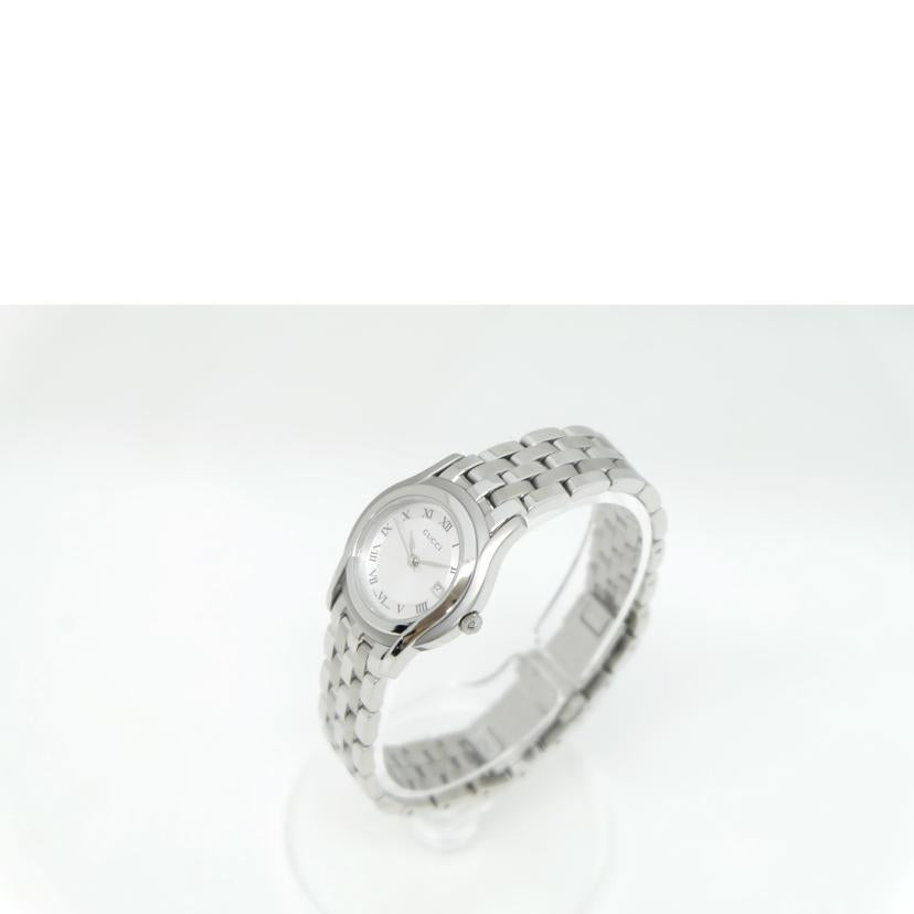 GUCCI グッチ/レディースクオーツ/5500L//003****/Bランク/71