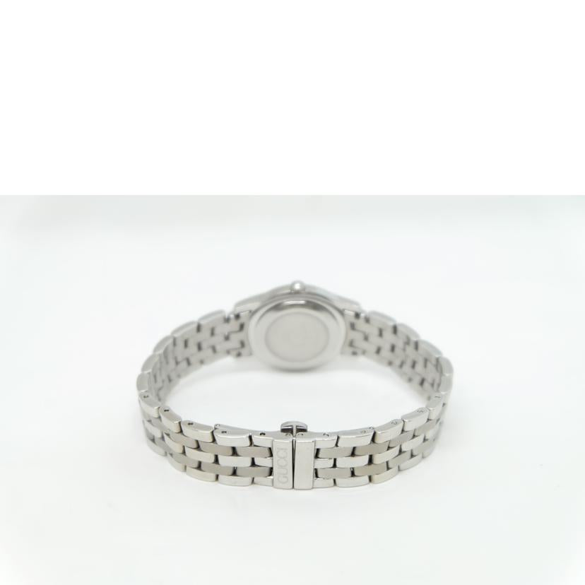 GUCCI グッチ/レディースクオーツ/5500L//003****/Bランク/71