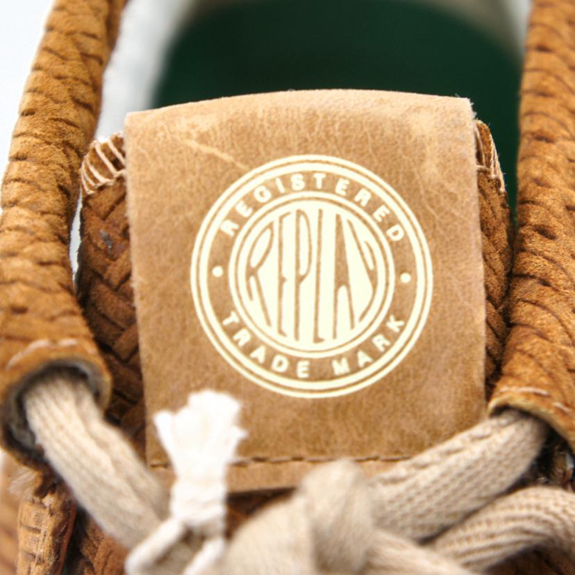 REPLAY リプレイ/スニーカー//Aランク/09