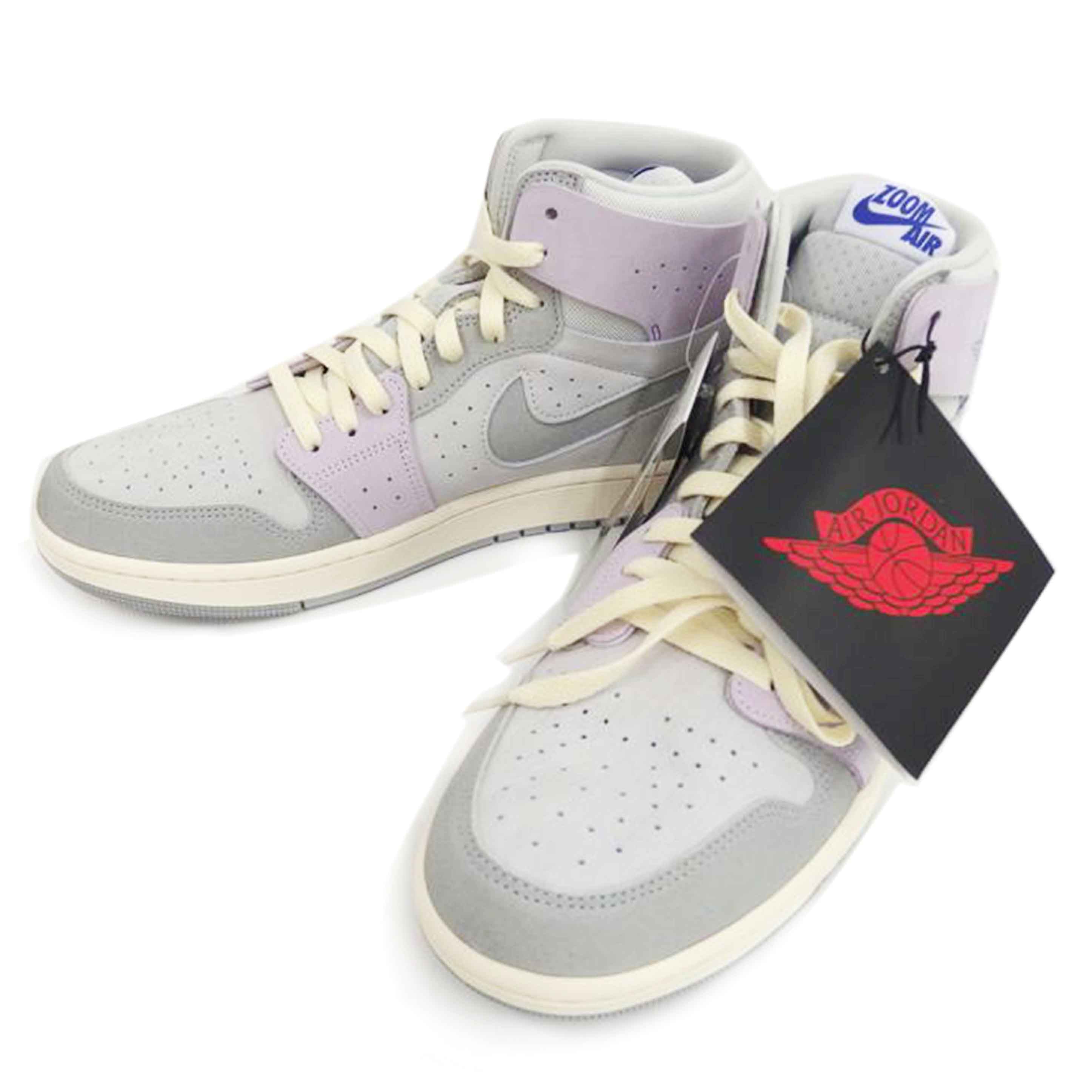 NIKE ナイキ/エアジョーダン1ズームエアコンフォート2/DV1305-005//Sランク/82