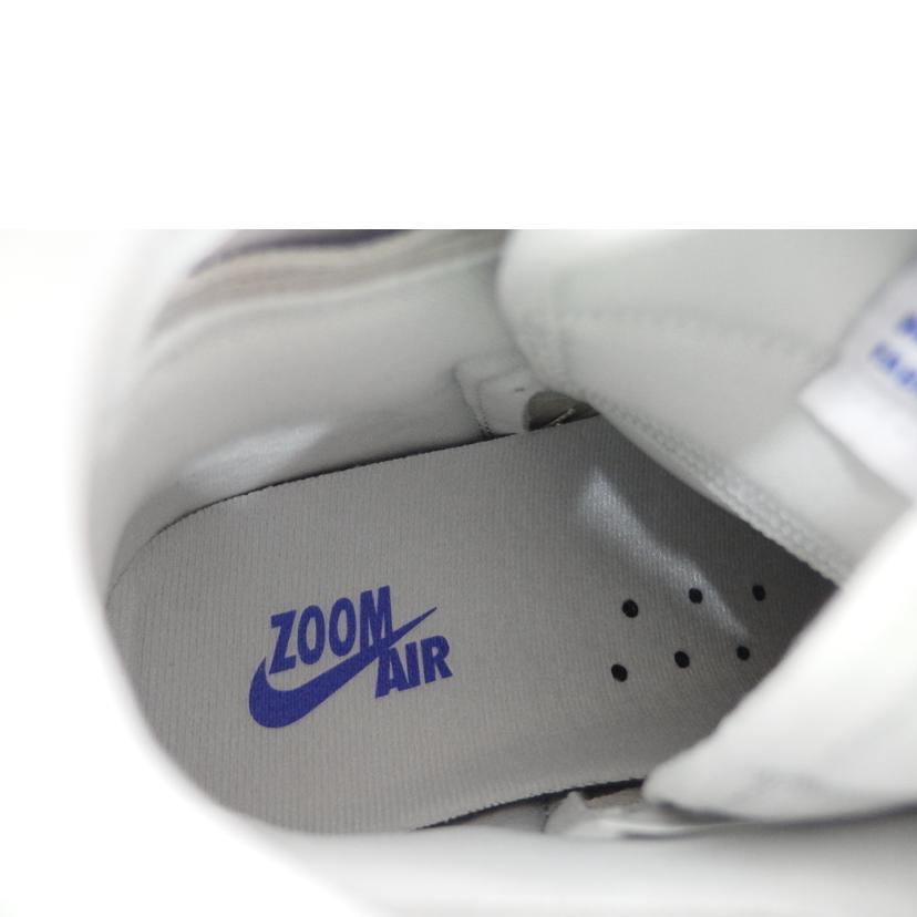 NIKE ナイキ/エアジョーダン1ズームエアコンフォート2/DV1305-005//Sランク/82