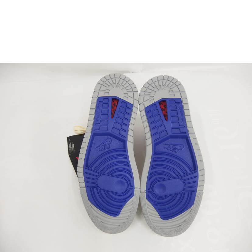 NIKE ナイキ/エアジョーダン1ズームエアコンフォート2/DV1305-005//Sランク/82