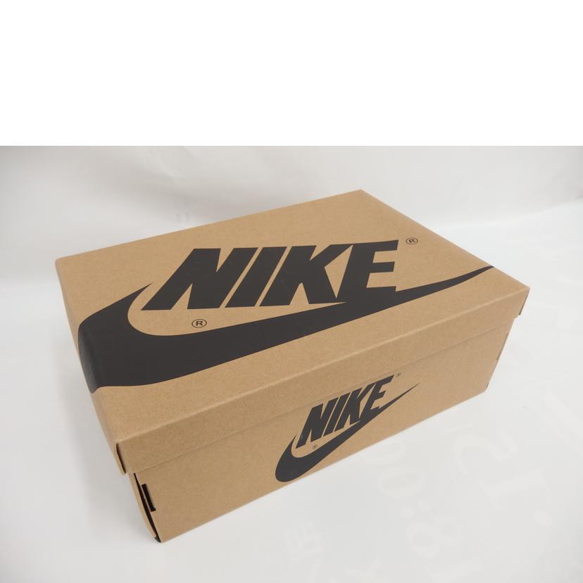 NIKE ナイキ/エアジョーダン1ズームエアコンフォート2/DV1305-005//Sランク/82