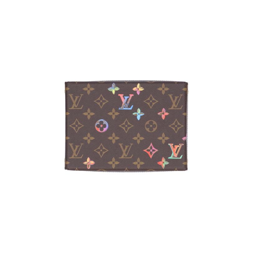 LOUIS VUITTON ルイ・ヴィトン/カードボードボックス/モノグラム/GI0763//IC/SAランク/75