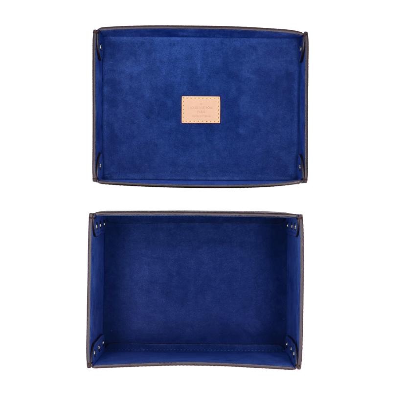 LOUIS VUITTON ルイ・ヴィトン/カードボードボックス/モノグラム/GI0763//IC/SAランク/75