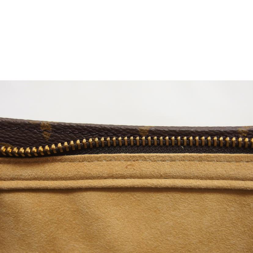 LV ルイヴィトン/ルーピングGM/モノグラム/M51145//MI0969/Aランク/04