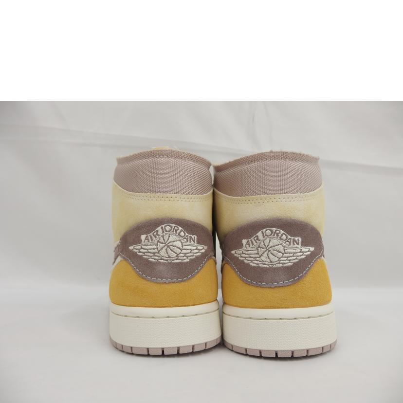 NIKE ナイキ/エアジョーダン1MID SEクラフト/DM9652-102//Sランク/82