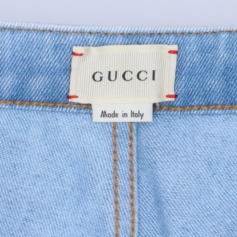 GUCCI グッチ/GUCCI パンツ//Aランク/75