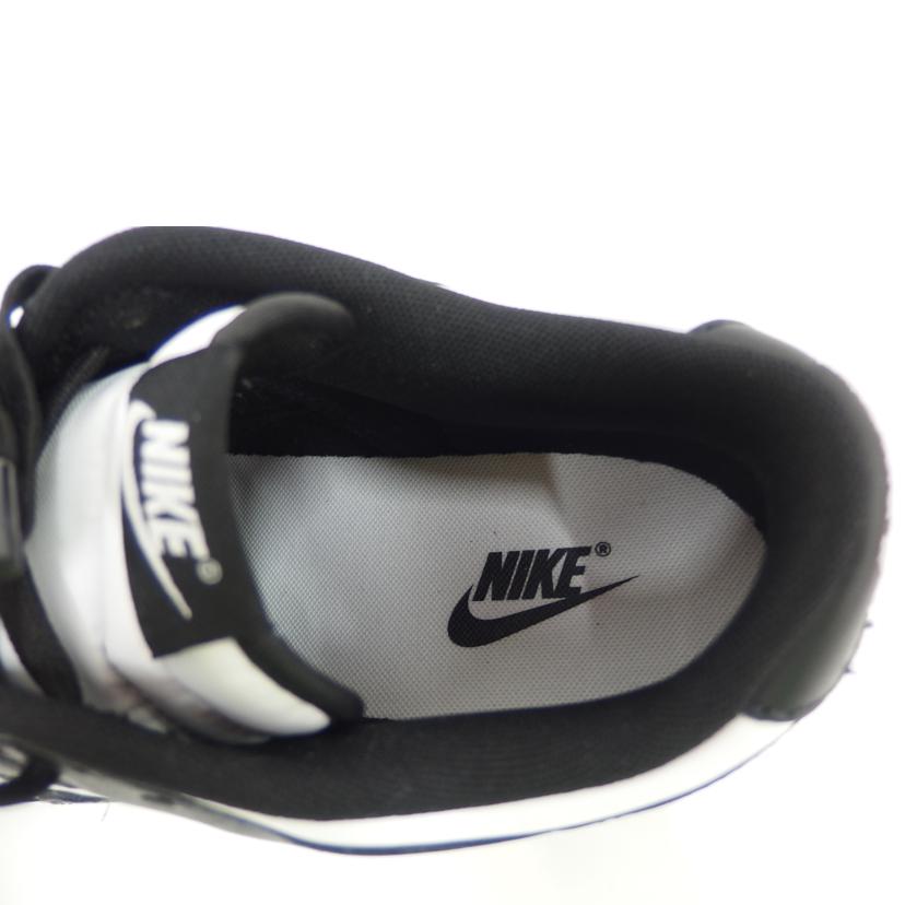NIKE ナイキ/ダンクローレトロWH/BK/DD1391-100//Sランク/82