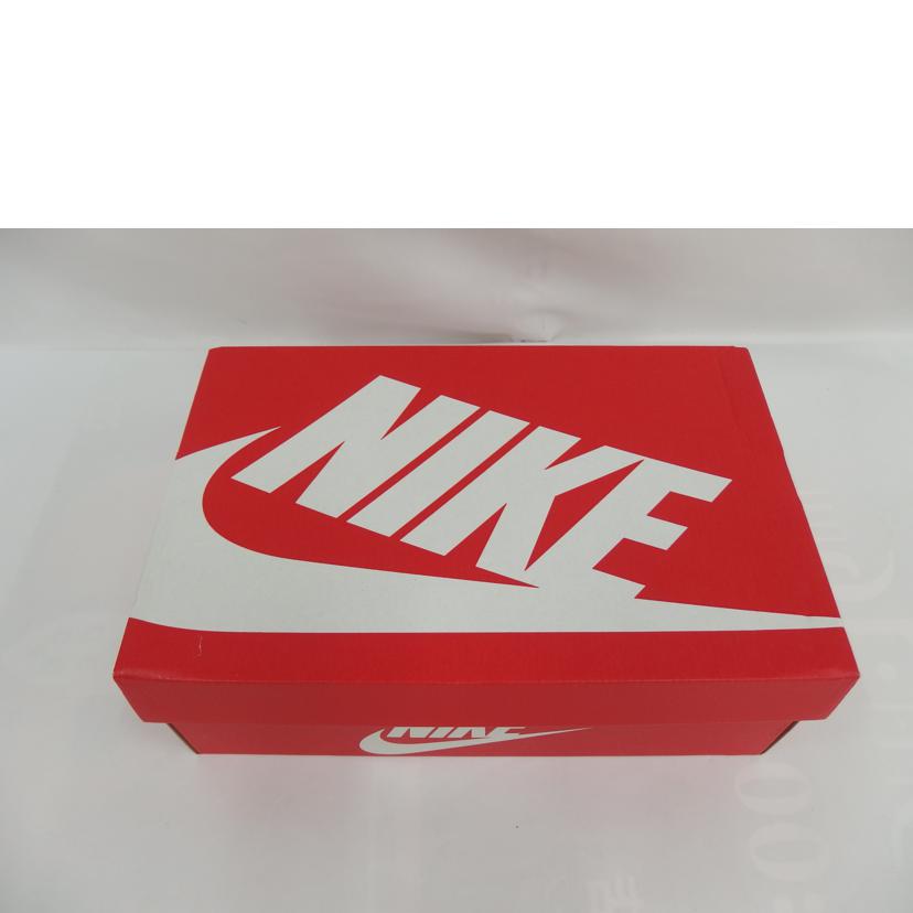 NIKE ナイキ/ダンクローレトロWH/BK/DD1391-100//Sランク/82