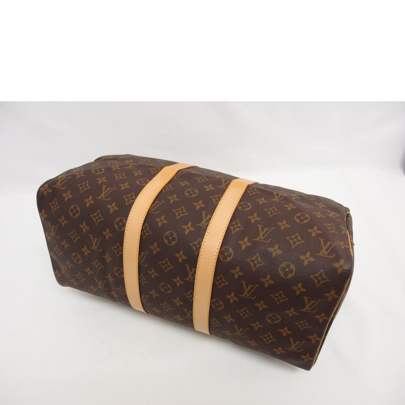 LV ルイヴィトン/キーポル45/モノグラム/M41428//SP0956/ABランク/04