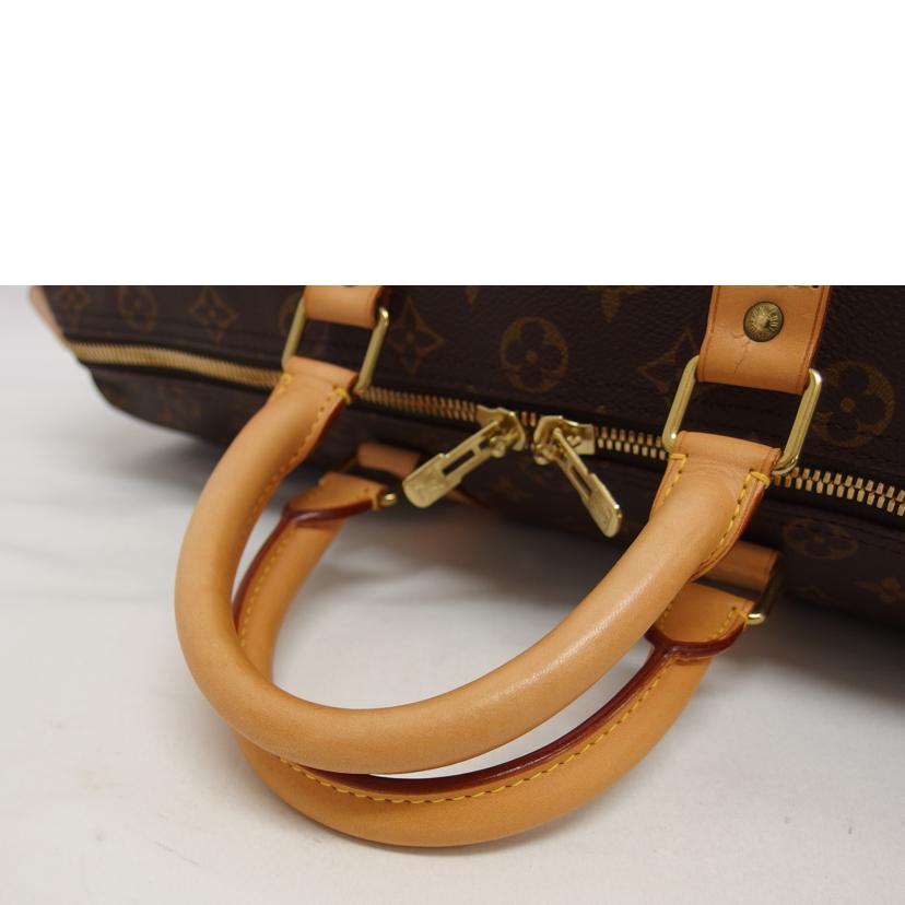 LV ルイヴィトン/キーポル45/モノグラム/M41428//SP0956/ABランク/04