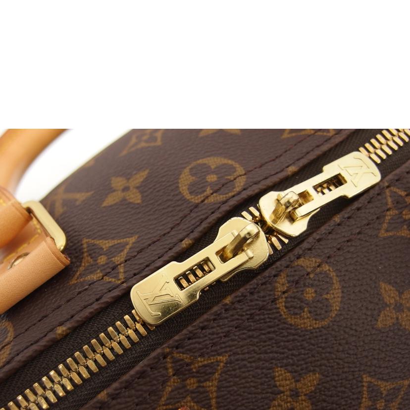 LV ルイヴィトン/キーポル45/モノグラム/M41428//SP0956/ABランク/04