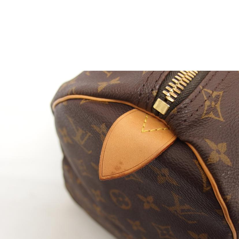 LV ルイヴィトン/キーポル45/モノグラム/M41428//SP0956/ABランク/04