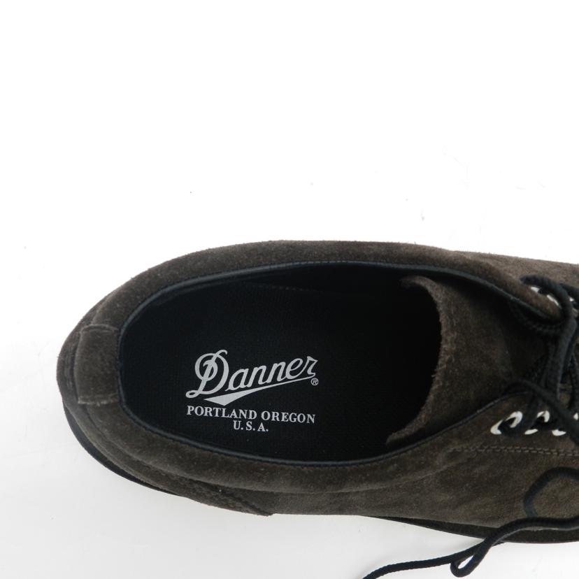 Danner ダナー/Danner カジュアルシューズ/D-910052 DBR//Aランク/69