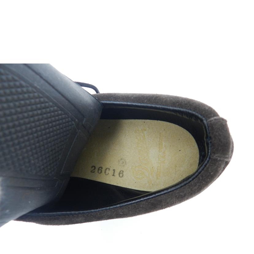 Danner ダナー/Danner カジュアルシューズ/D-910052 DBR//Aランク/69