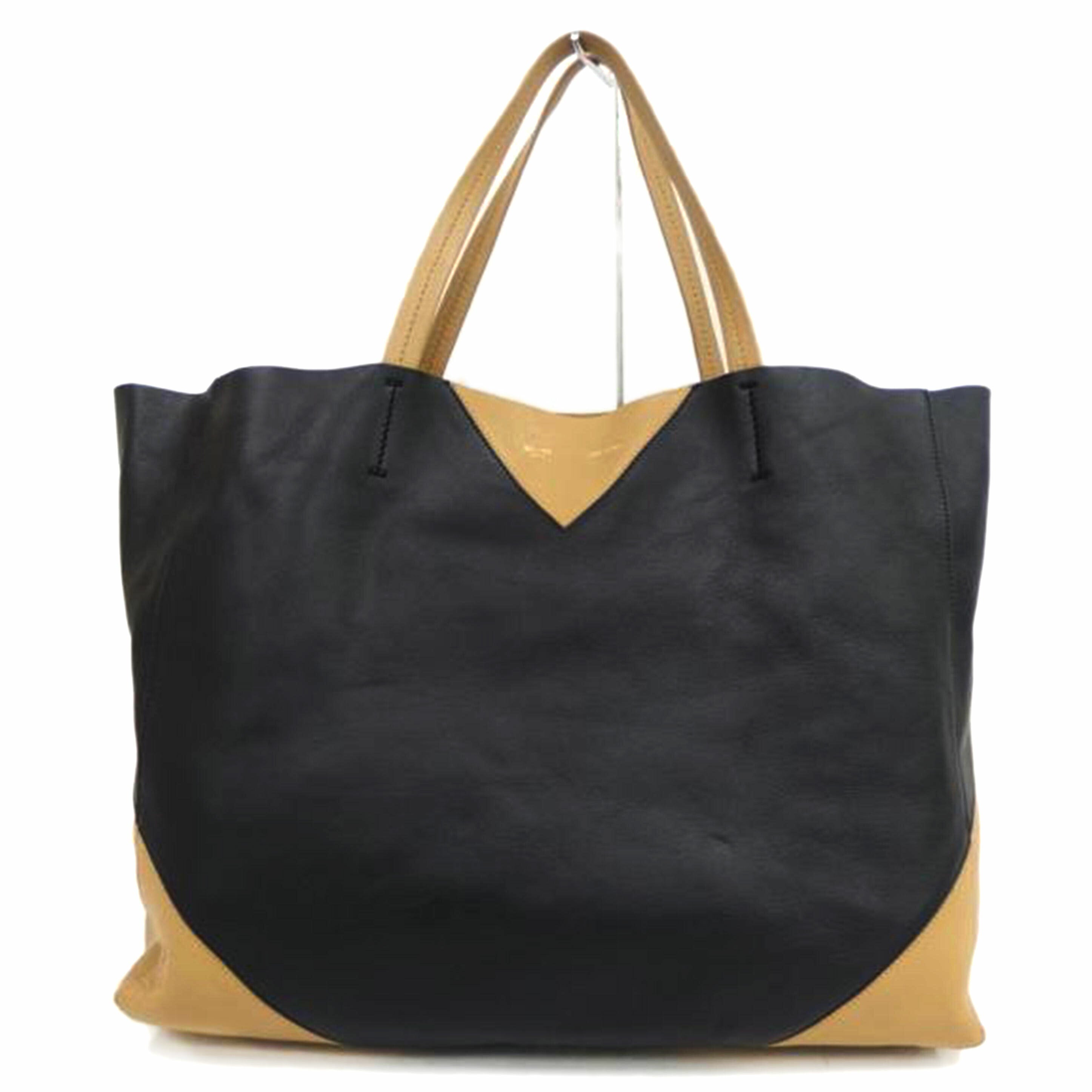 CELINE セリーヌ/ホリゾンタルカバトート//F-GA-0163/Bランク/82