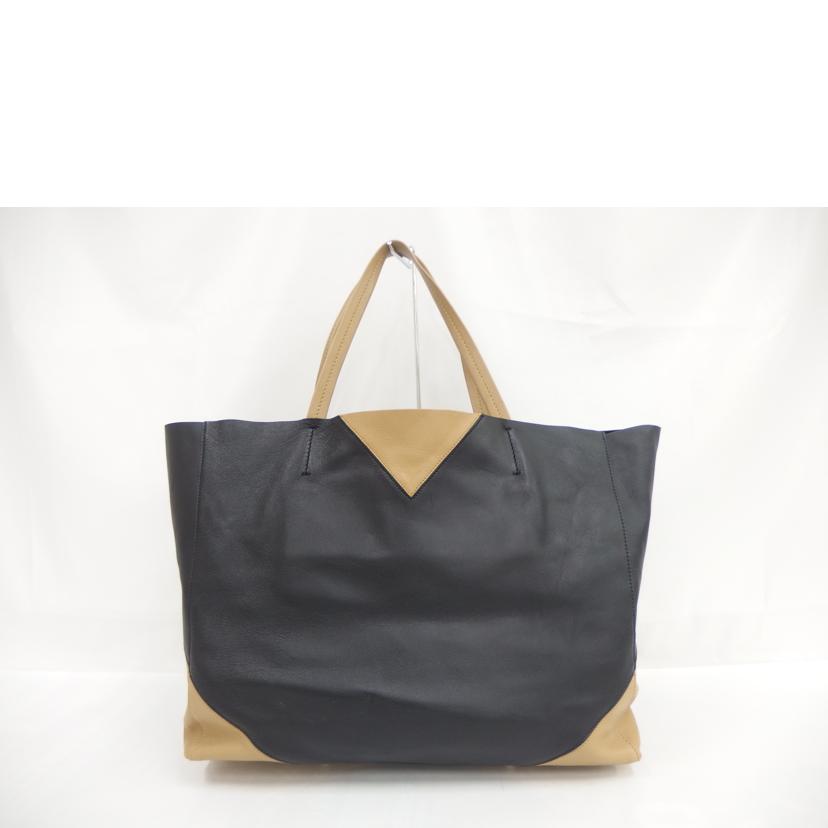 CELINE セリーヌ/ホリゾンタルカバトート//F-GA-0163/Bランク/82