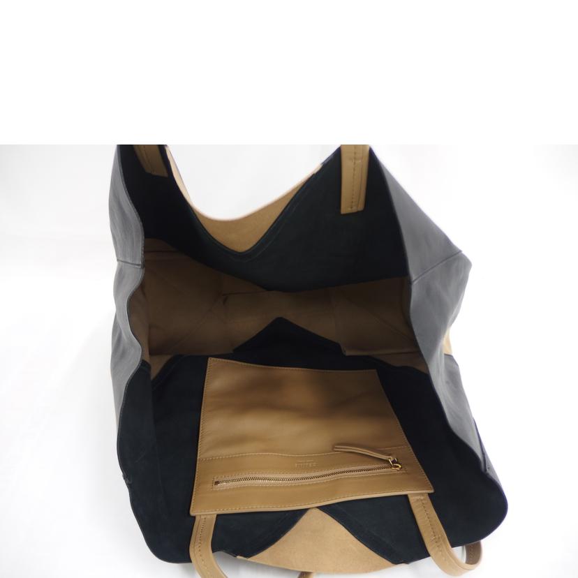 CELINE セリーヌ/ホリゾンタルカバトート//F-GA-0163/Bランク/82